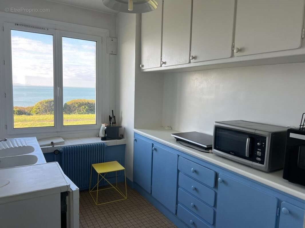 Appartement à vendre, 39m², Le Havre