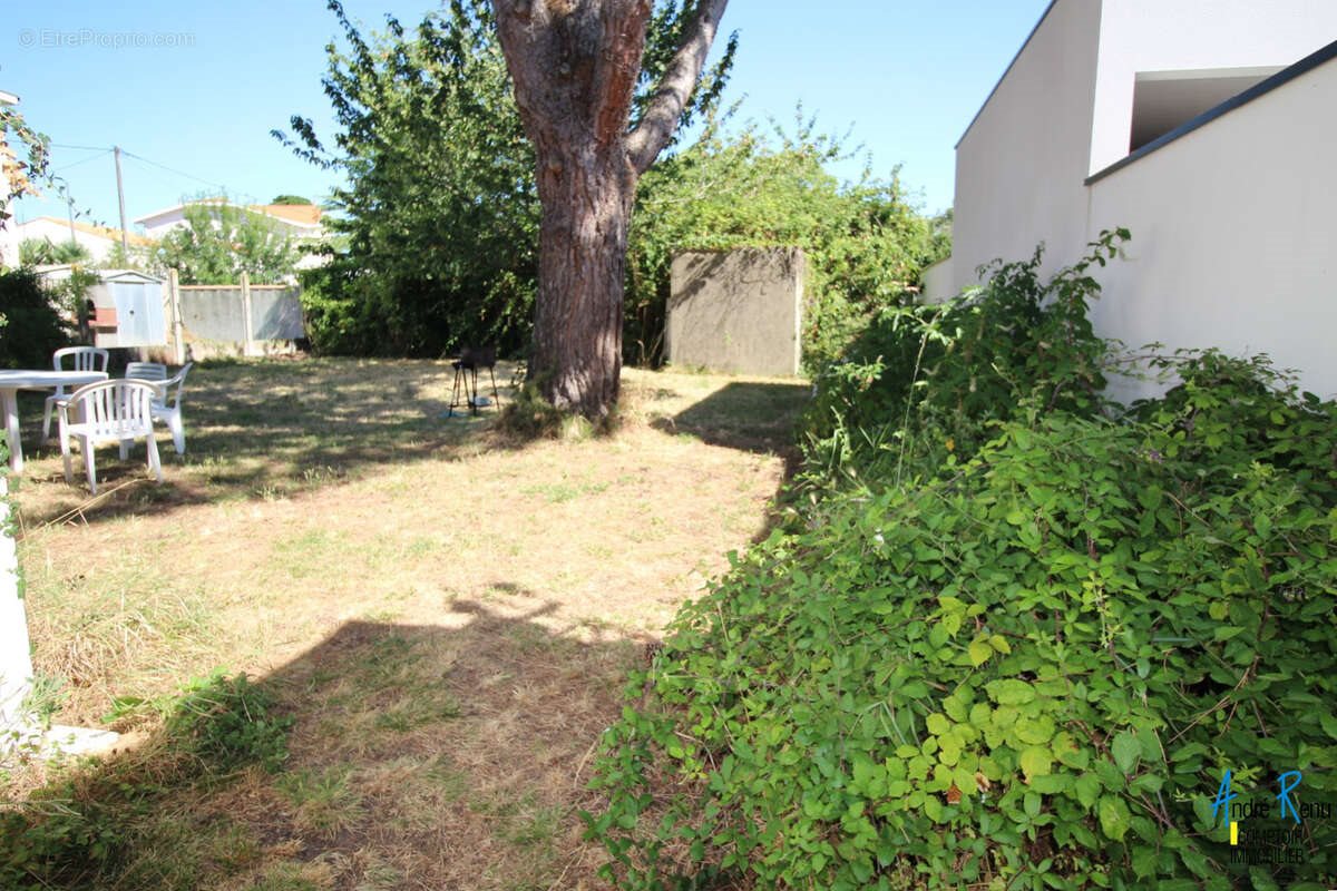 Maison à vendre, 94m², Saint-Georges-de-Didonne