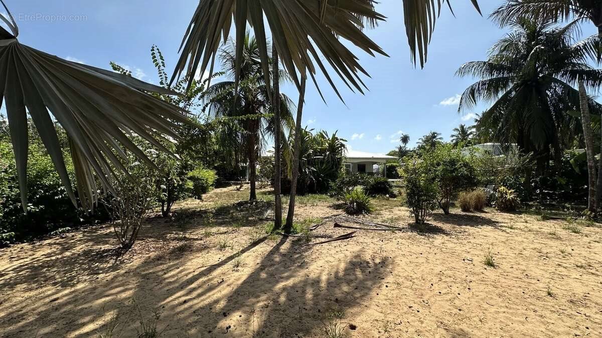 Maison à vendre, 138m², Cayenne