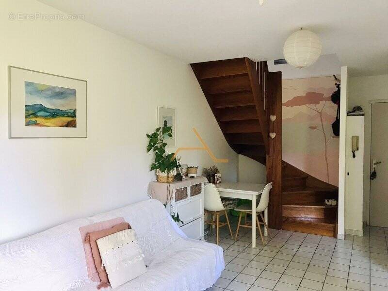 Appartement à vendre, 48m², Dieulefit