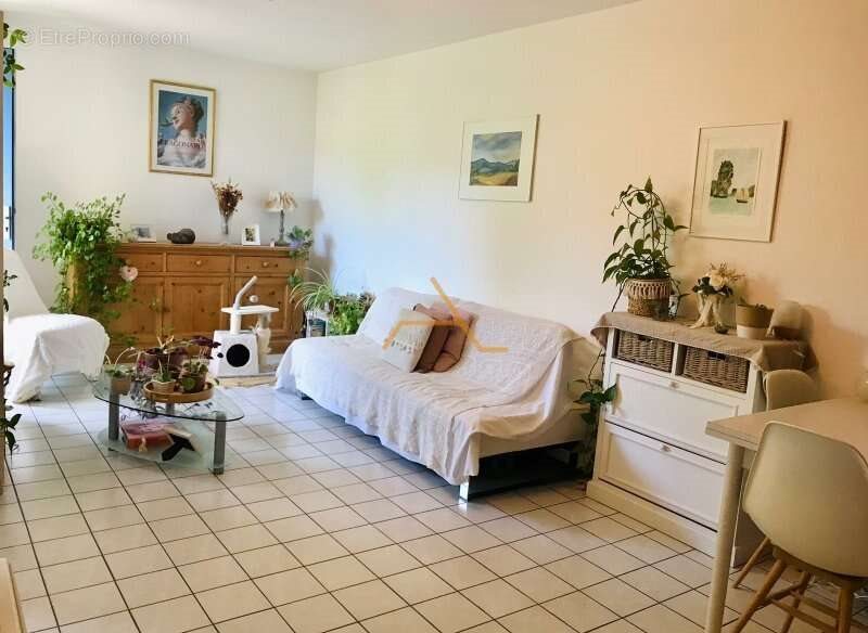Appartement à vendre, 48m², Dieulefit