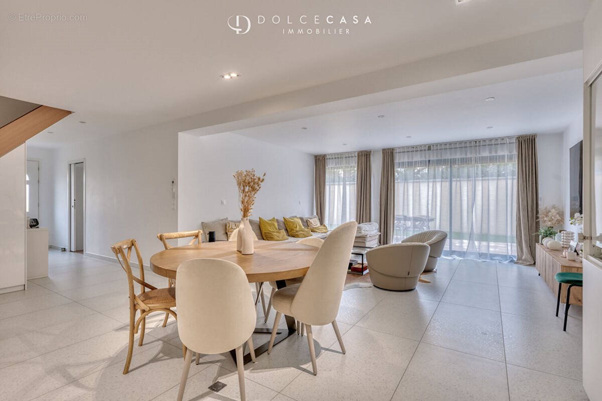 Maison à vendre, 156m², Le Perreux-sur-Marne