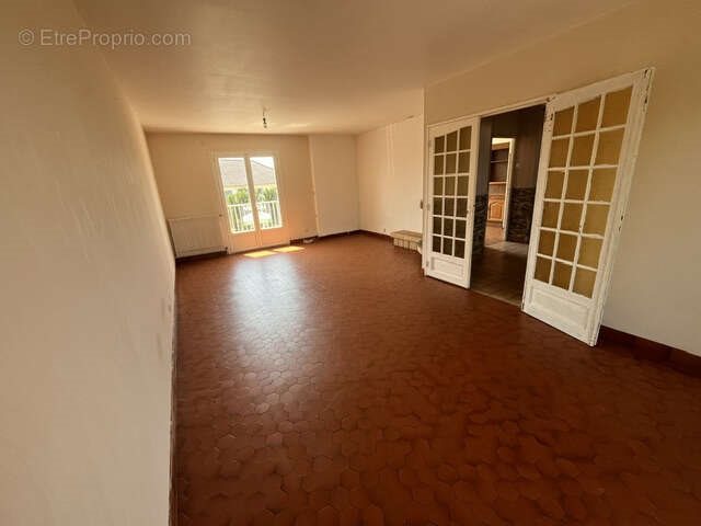 Maison à vendre, 94m², Antran