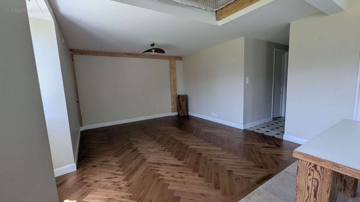 Maison à vendre, 106m², Cherrueix