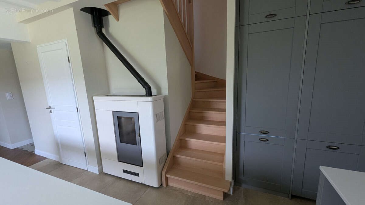 Maison à vendre, 106m², Cherrueix
