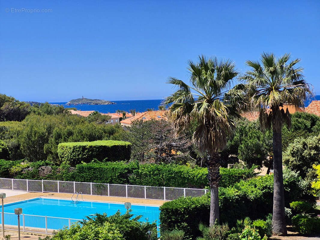Appartement à vendre, 28m², Six-Fours-les-Plages
