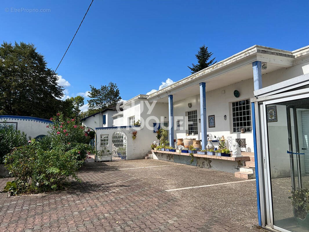 Maison à vendre, 198m², Artix