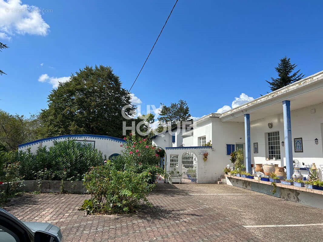 Maison à vendre, 198m², Artix