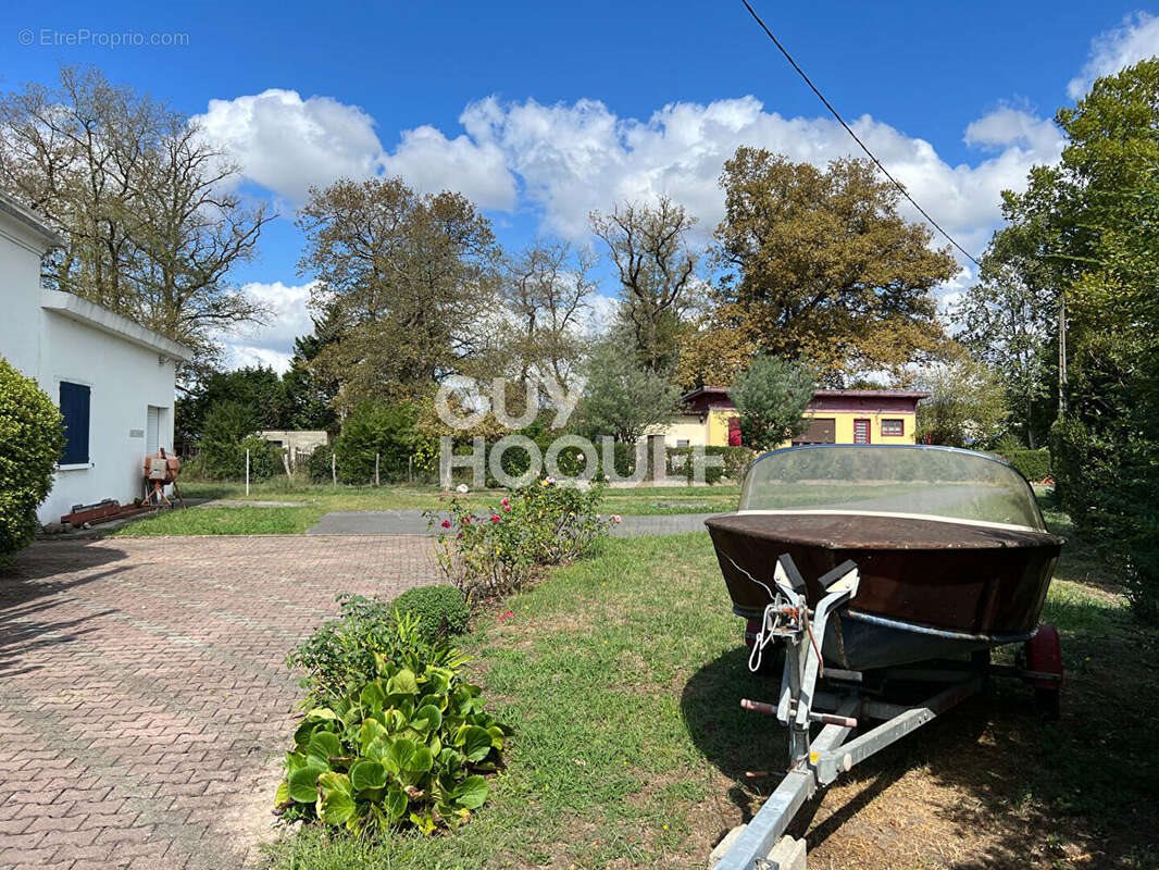 Maison à vendre, 198m², Artix
