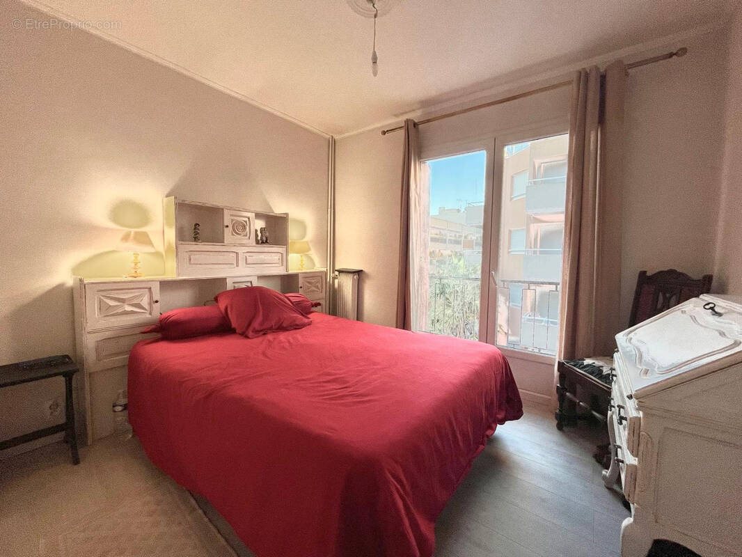 Appartement à vendre, 67m², Antibes