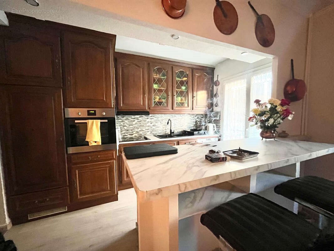 Appartement à vendre, 67m², Antibes