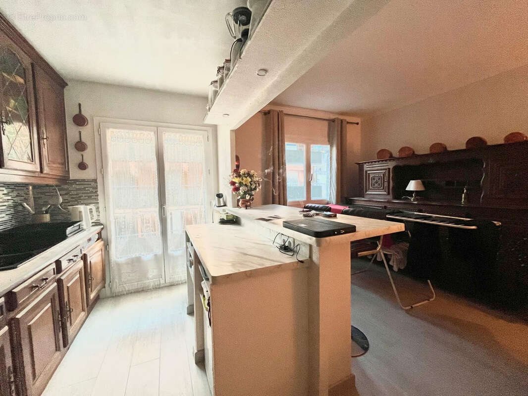 Appartement à vendre, 67m², Antibes