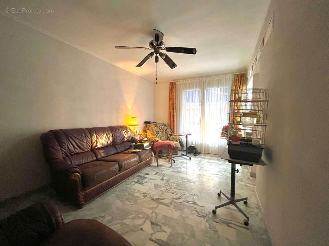 Appartement à vendre, 67m², Antibes