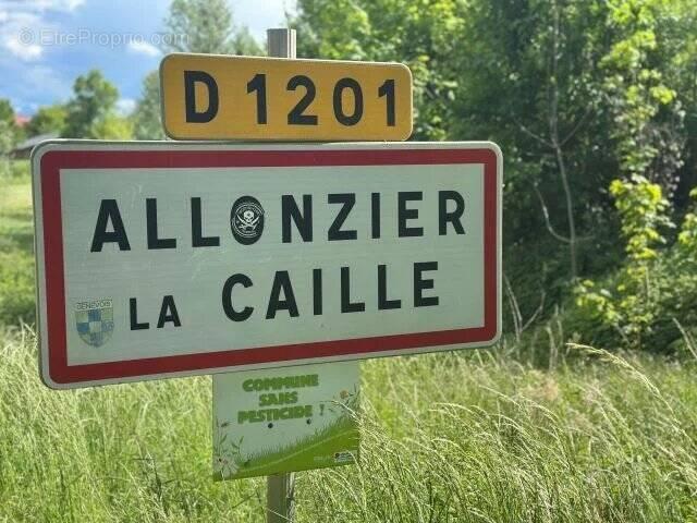 Maison à vendre, 87m², Allonzier-la-Caille
