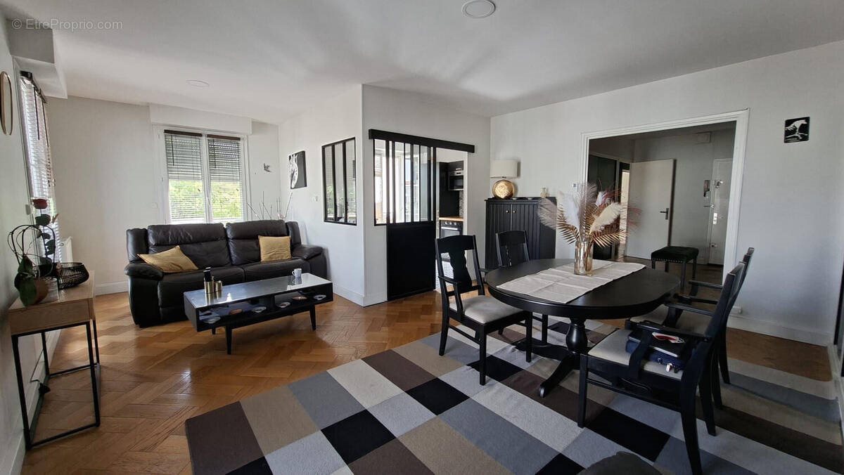 Appartement à vendre, 99m², Surgères