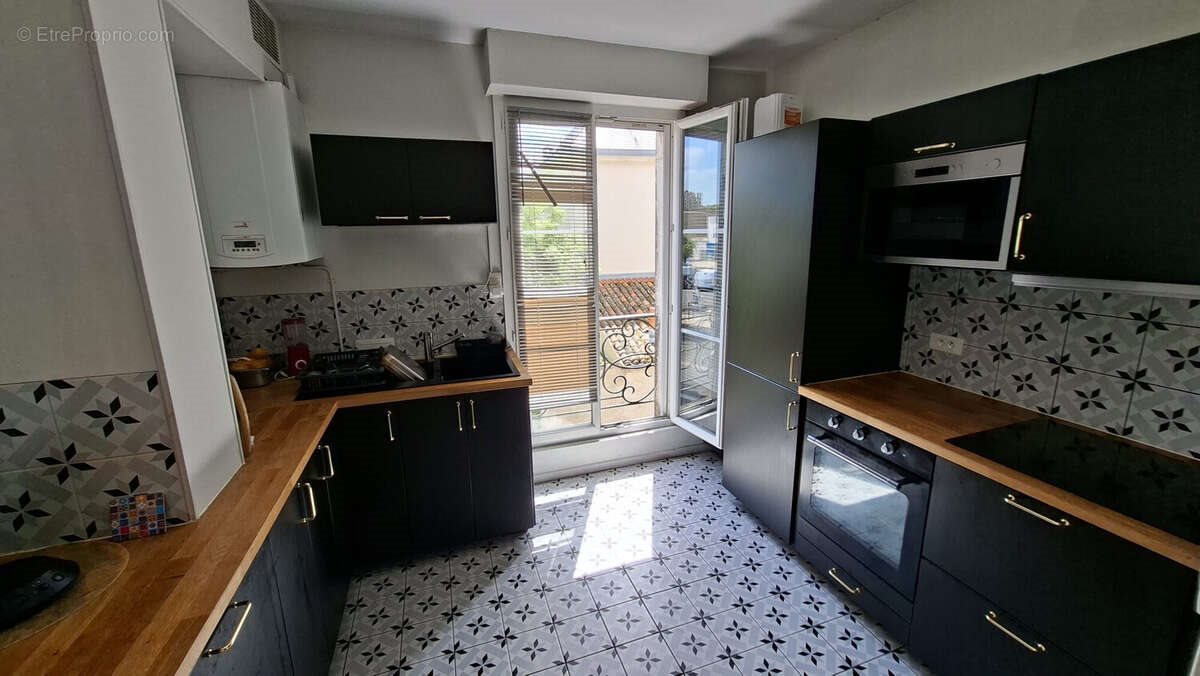 Appartement à vendre, 99m², Surgères