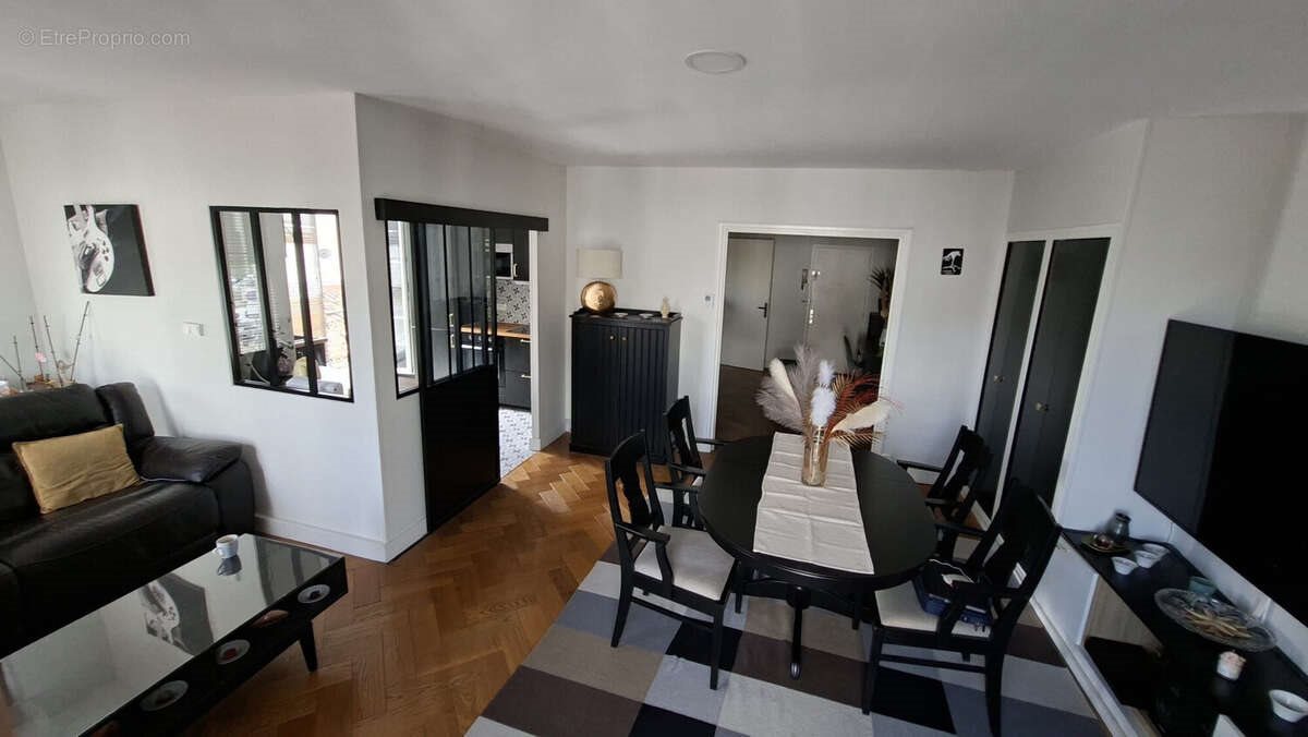 Appartement à vendre, 99m², Surgères