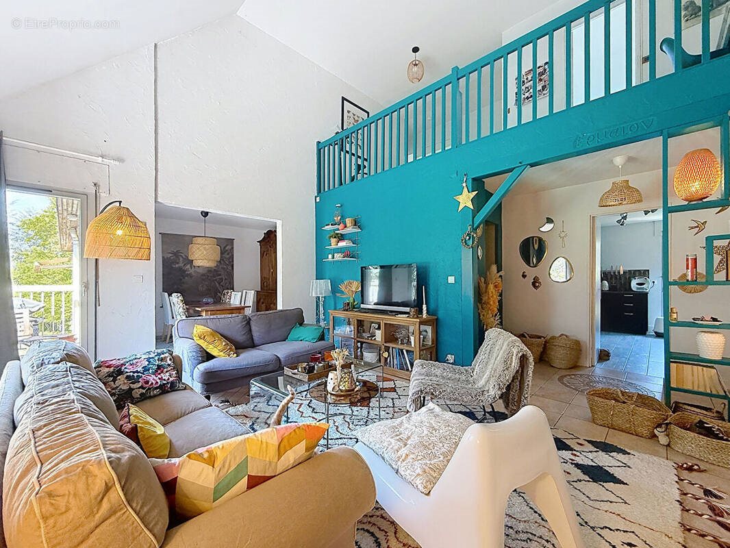 Appartement à vendre, 126m², Saint-Avertin