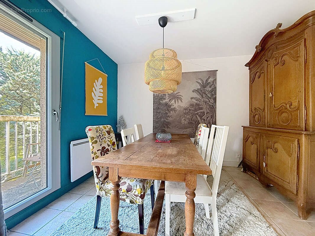 Appartement à vendre, 126m², Saint-Avertin