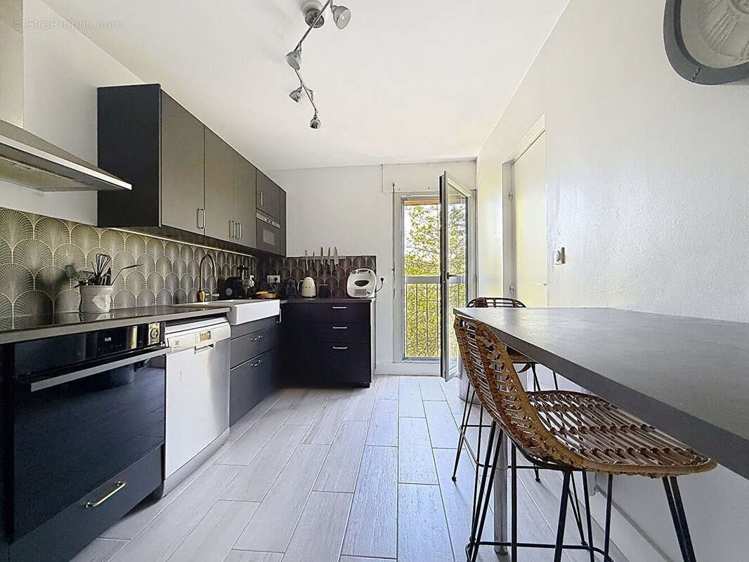 Appartement à vendre, 126m², Saint-Avertin