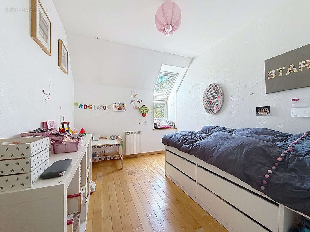 Appartement à vendre, 126m², Saint-Avertin
