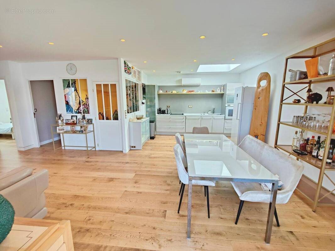 Maison à vendre, 110m², Le Bouscat