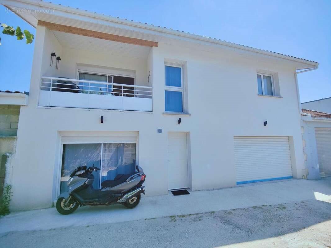 Maison à vendre, 110m², Le Bouscat