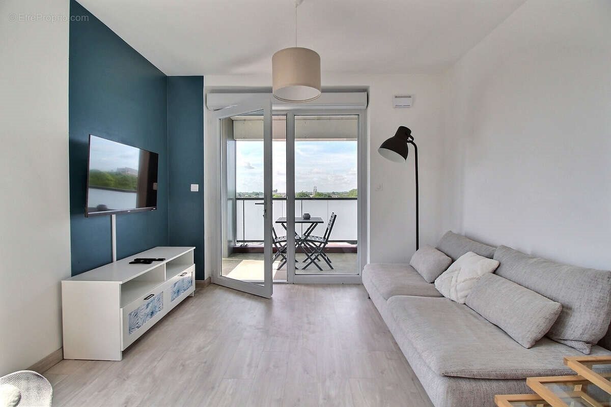 Appartement à vendre, 73m², Valenciennes