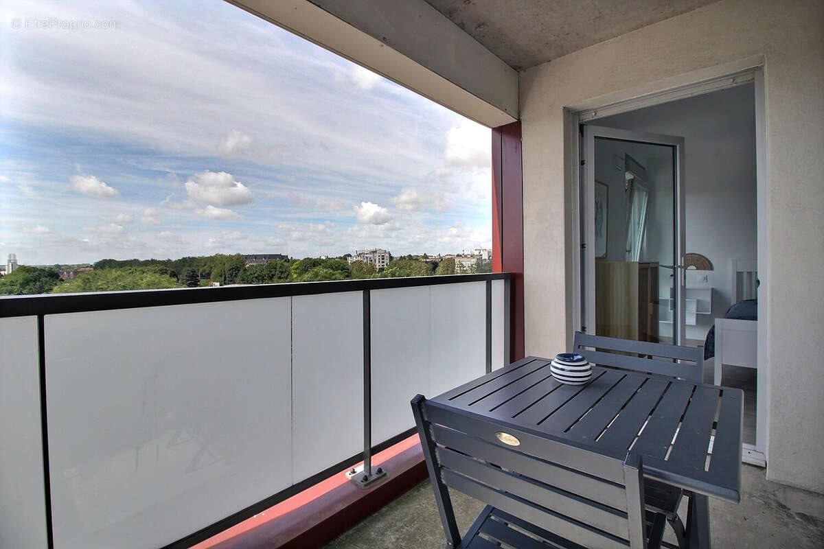 Appartement à vendre, 73m², Valenciennes