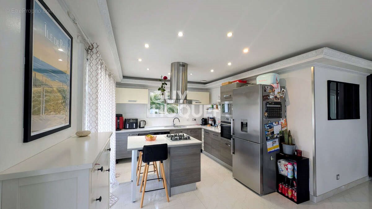 Maison à vendre, 83m², Mont-de-Marsan