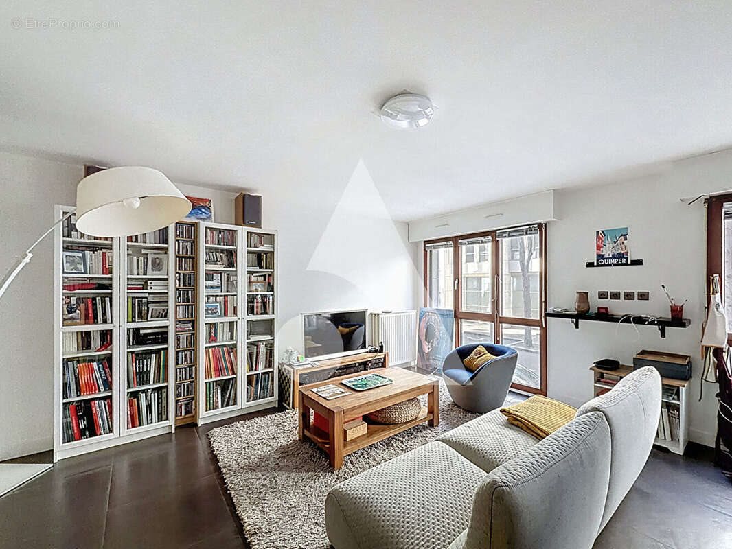 Appartement à vendre, 85m², Rueil-Malmaison