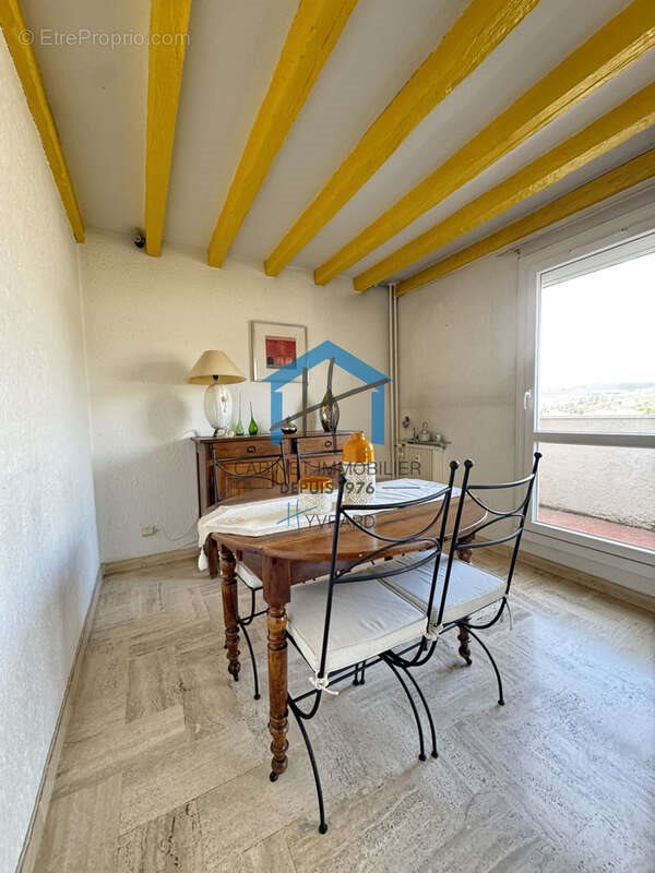 Appartement à vendre, 87m², Saint-Chamond