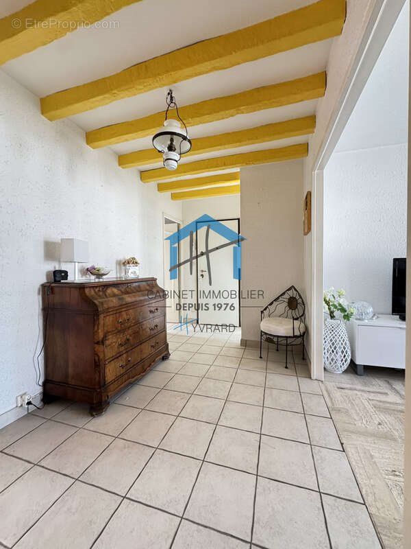 Appartement à vendre, 87m², Saint-Chamond
