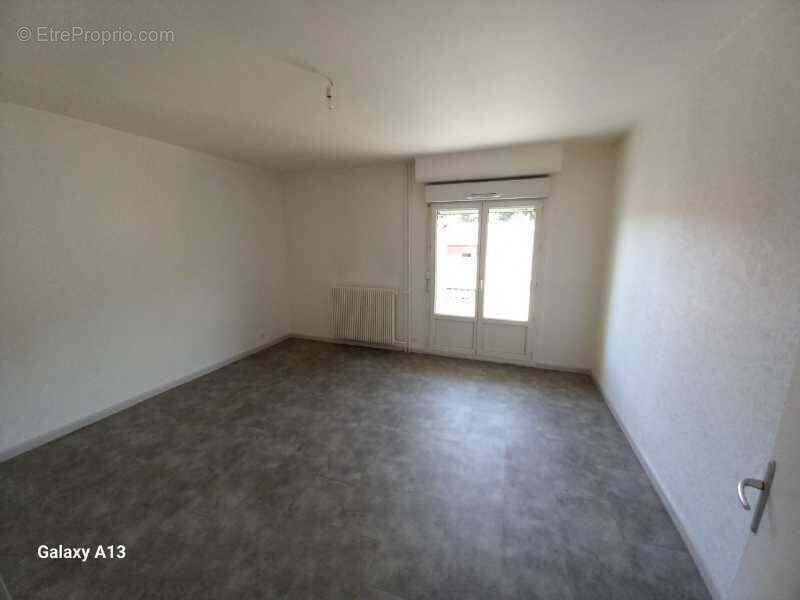 Appartement à vendre, 65m², Delle