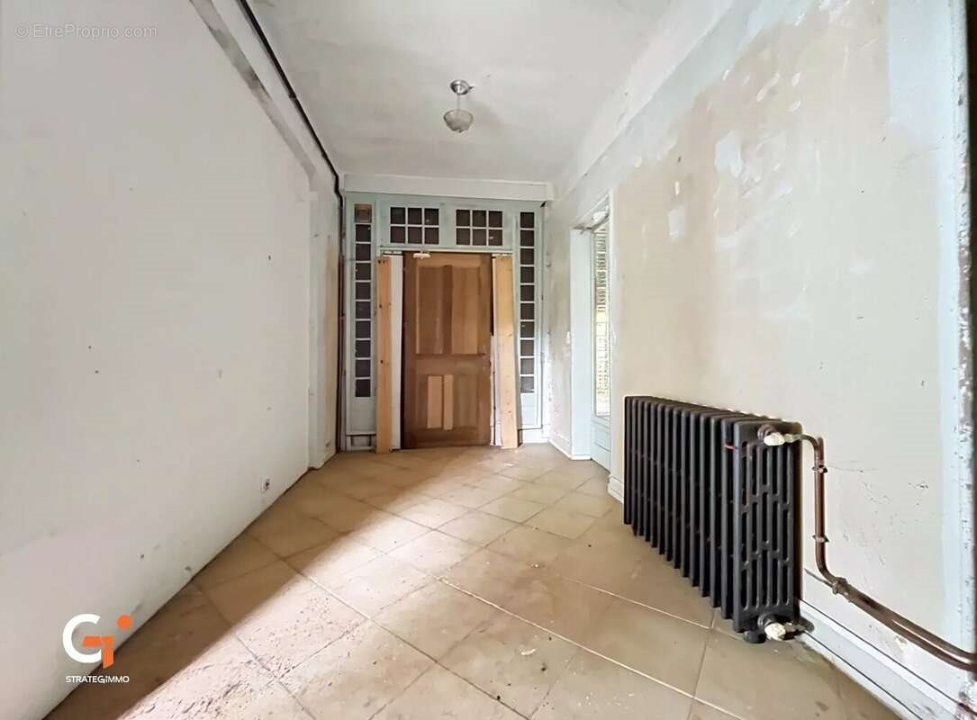 Maison à vendre, 159m², Forges-les-Eaux