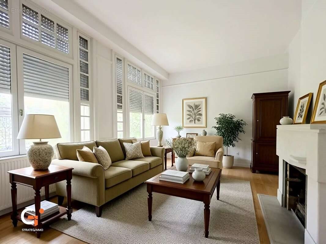 Maison à vendre, 159m², Forges-les-Eaux