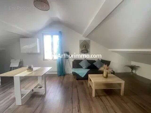 Appartement à vendre, 47m², Corbeil-Essonnes