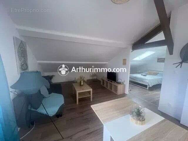 Appartement à vendre, 47m², Corbeil-Essonnes
