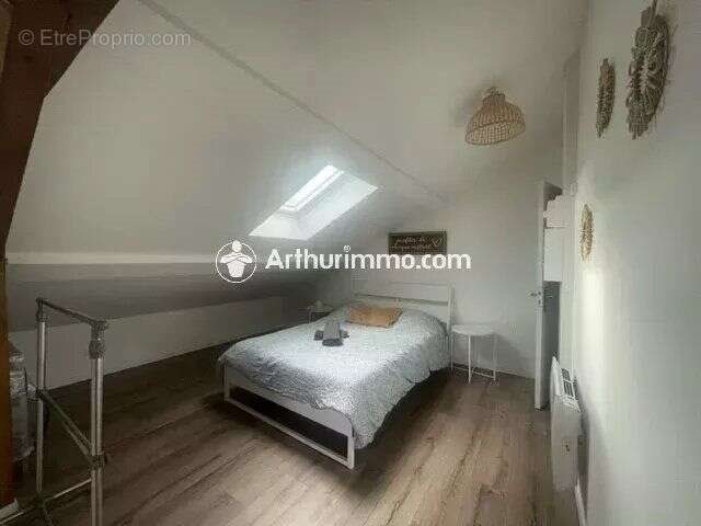 Appartement à vendre, 47m², Corbeil-Essonnes