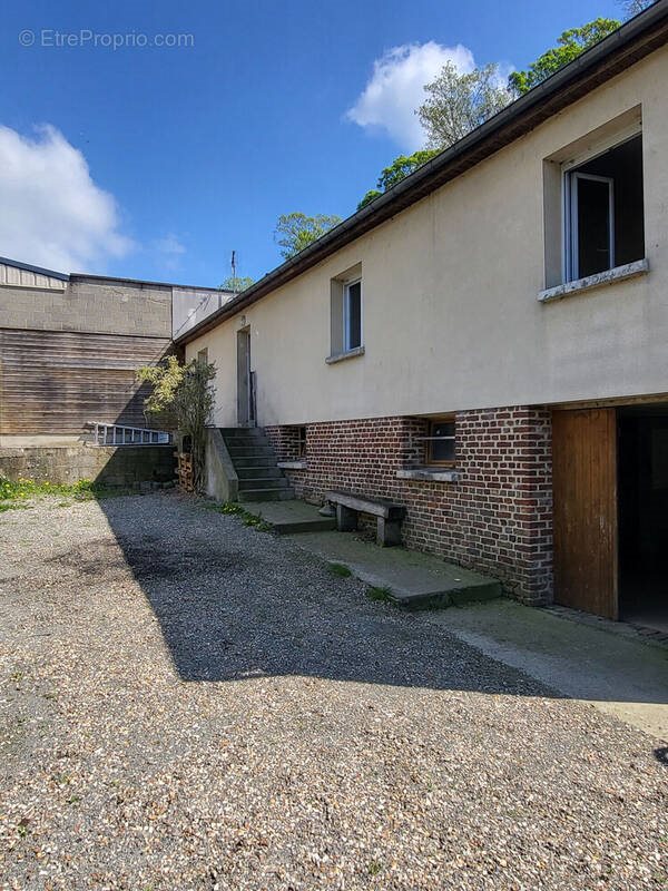 Maison à vendre, 49m², Long