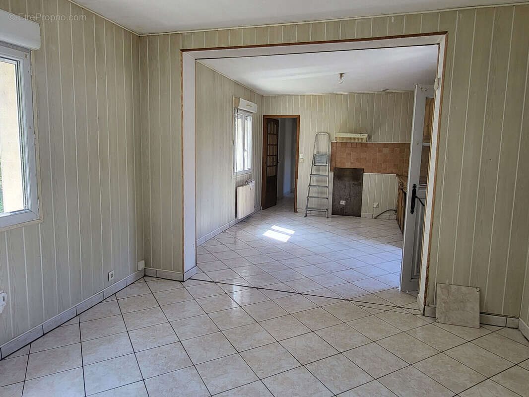 Maison à vendre, 49m², Long