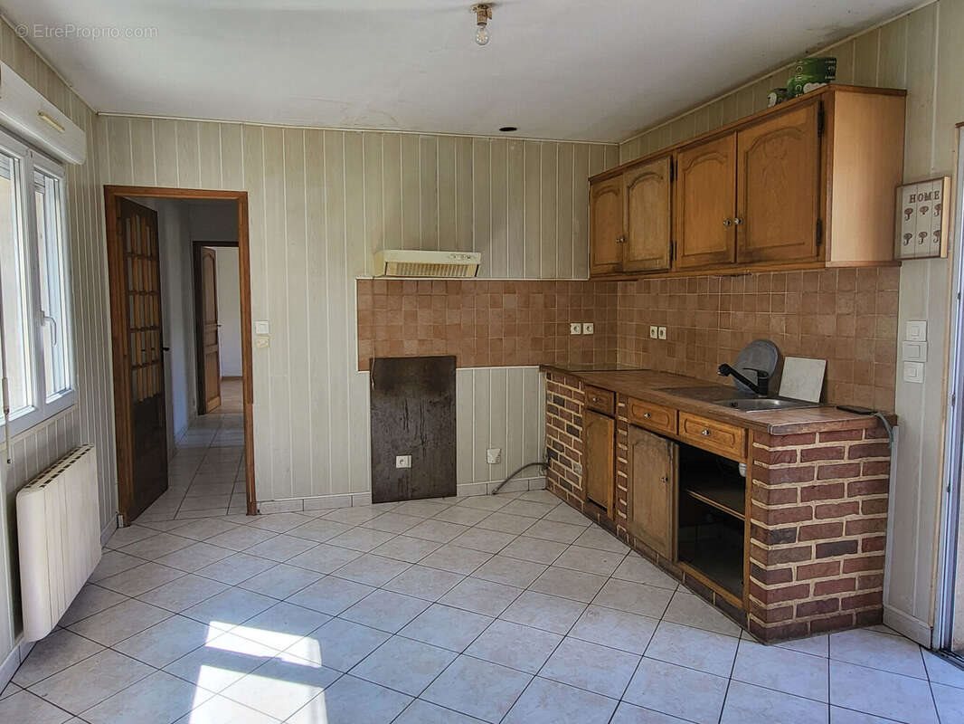 Maison à vendre, 49m², Long