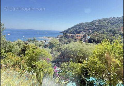 Maison à vendre, 163m², Théoule-sur-Mer