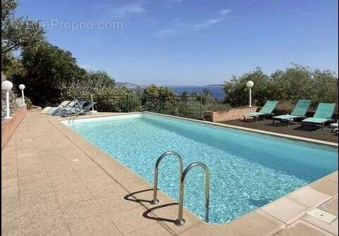 Maison à vendre, 163m², Théoule-sur-Mer