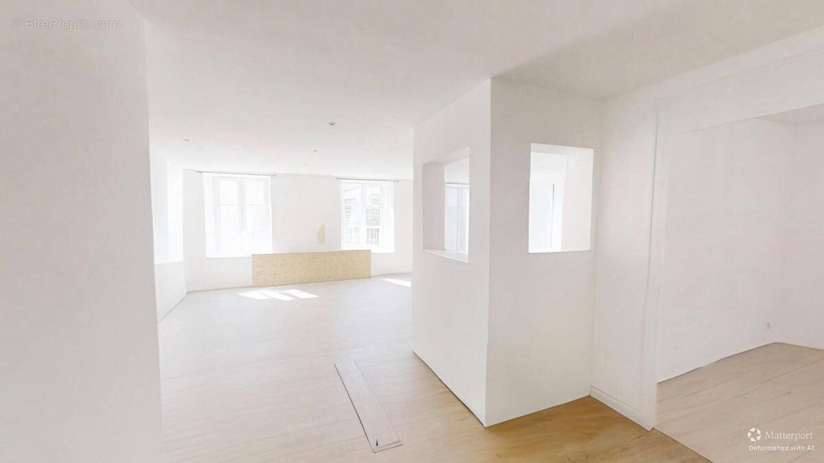Appartement à vendre, 87m², Brioude