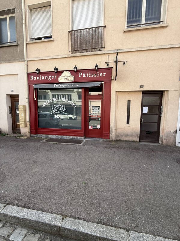Appartement à vendre, 159m², Saint-Dié-des-Vosges