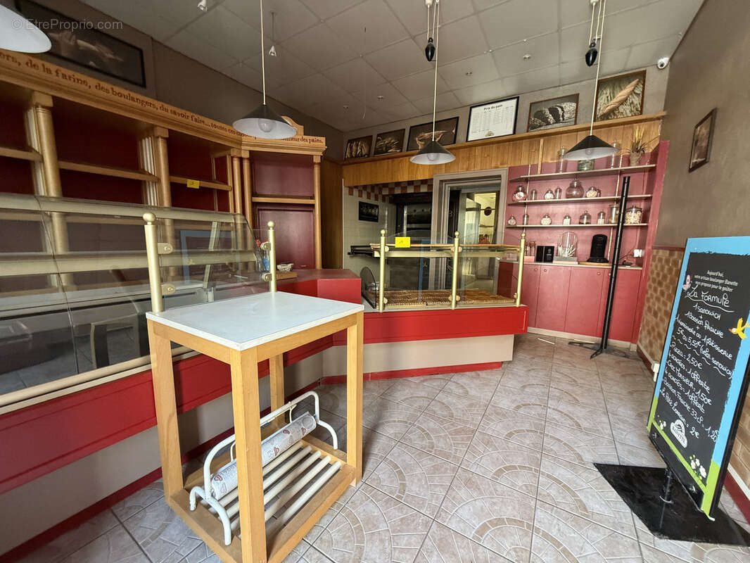 Appartement à vendre, 159m², Saint-Dié-des-Vosges