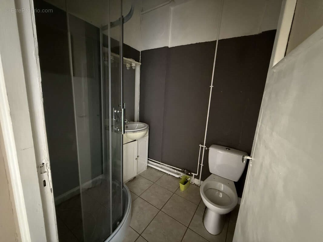 Appartement à vendre, 159m², Saint-Dié-des-Vosges