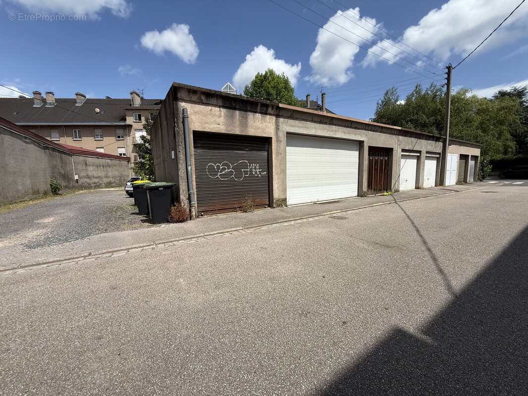 Appartement à vendre, 159m², Saint-Dié-des-Vosges