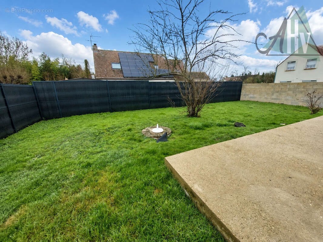 Maison à vendre, 80m², Montereau-Fault-Yonne